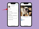 Como marcar alguém no Instagram em posts do Feed ou Stories – Tecnoblog