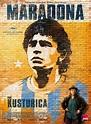 Diego Maradona: 7 películas para entender la vida del ícono — Rock&Pop