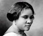 Madam C. J. Walker Biography - Childhood, Life Achievements & Timeline