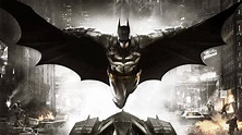 Epic Games disponibiliza gratuitamente 6 jogos de Batman; veja como ...