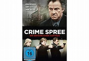 Crime Spree | Ein gefährlicher Auftrag DVD kaufen | MediaMarkt