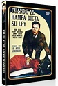 Cuando el hampa dicta su ley - Película - 1947 - Crítica | Reparto ...