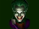 Joker Portrait Wallpapers - Top Free Joker Portrait Backgrounds ...