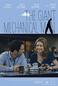 The Giant Mechanical Man (2012) - DVD PLANET STORE