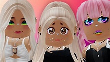 NEW ROBLOX FACE TOY CODES COMING- KANDI'S SPRINKLE , MERMAID MYSTIQUE ...