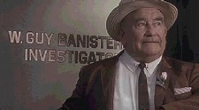 Guy Banister | Historical films Wiki | Fandom