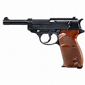 Pistolet Walther P38 Blowback CO2 | PistoletCarabine.fr