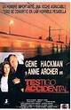 Testigo Accidental (1990) director: Peter Hyams | VHS | Record Vision ...