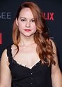 CHELSEA ALDEN at Netflix FYSee Kick-off Event in Los Angeles 05/06/2018 ...