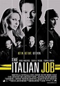 Sección visual de The Italian Job - FilmAffinity