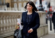 Labour reshuffle: Keir Starmer appoints ex rival Lisa Nandy as shadow ...