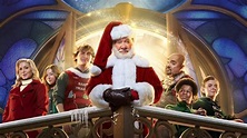 Nuovo Santa Clause Cercasi - Stagione 2: trailer e data d'uscita dei ...