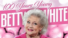 Betty White Invites You to Her 100th Birthday Party With a One-Day Only ...