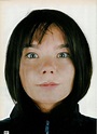 björk guðmundsdóttir: Björk - My Original Rare Scans (1989-1990-1991 ...