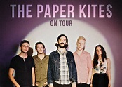 Album Review: "twelvefour" by The Paper Kites - KRUI Radio
