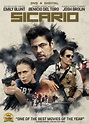 Sicario [DVD] [2015] - Best Buy