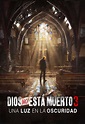 Dios No Esta Muerto 3 - God's not dead 3 (2018) 1080p latino