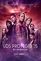 Temporada 5 Los protegidos: Todos los episodios - FormulaTV