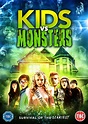Kids VS Monsters - Kaleidoscope Home Entertainment