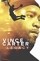Vince Carter: Legacy (2021) - Posters — The Movie Database (TMDB)