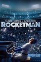 Rocketman (2019) - Posters — The Movie Database (TMDb)