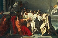 Ides of March - AmannKelvyn