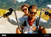 Orquídea salvaje (1989) CARRE OTIS, Mickey Rourke WDOD 001 Fotografía ...