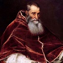 Pope Paul III | Catholic Answers Encyclopedia