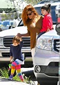 Eva Mendes and Ryan Gosling’s Daughters Are So Grown Up — Photos!