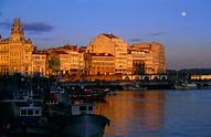 Visita Centro histórico de La Coruña: El mejor viaje a Centro histórico ...