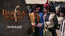 Dariba Diaries (TV Series) Wiki