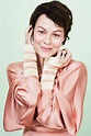 Helen McCrory (52 ans) : actrice - cinefeel.me