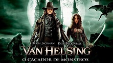 Ver Van Helsing: Cazador de Monstruos • MOVIDY