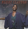 Merry Clayton Emotion US vinyl LP album (LP record) (722977)