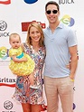 Bree Turner is Living Happily With her Husband Justin Saliman and ...