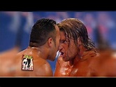 WWE: The Top 25 Rivalries in Wrestling History | IMDb