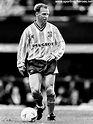 David SPEEDIE - League appearances 1987/88 - 1990/91. - Coventry City FC
