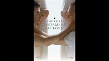 The Falls: Testament of Love Trailer (2013) | Breaking Glass Pictures ...