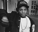 Today In Hip Hop History: NWA Founder Eazy-E Dies From AIDS 23 Years ...