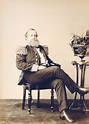 Pedro II do Brasil – Wikipédia, a enciclopédia livre | História do ...