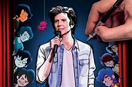 'Tig Notaro Drawn' HBO Review: Stream It or Skip It?