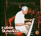 Gonzalez, Ruben - Todo Sentimiento - Amazon.com Music