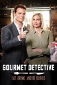 Inspector Gourmet: come, bebe, muere (película 2017) - Tráiler. resumen ...