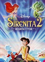 Disney por Mega: La Sirenita 2