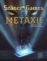 Séance Games - Metaxu - News - IMDb