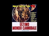 Ultimo Mondo Cannibale 1977 Theme by Ubaldo Continiello - YouTube