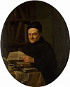 El Mirador Nocturno: Giovanni Battista Martini