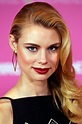 LUCY FRY at Vampire Academy Premiere in Sydney - HawtCelebs