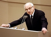 Fritz Stern, refugee and leading historian of Germany, dies at 90 - The ...
