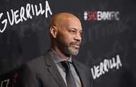 Academy Award-Winning Writer John Ridley Puts His Spin On Beloved Comic ...